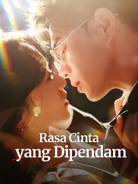 Rasa Cinta yang Dipendam